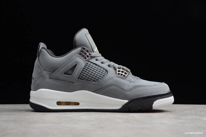 Grey Retro Air (2019) 308497-007 4 Jordan Cool 0812